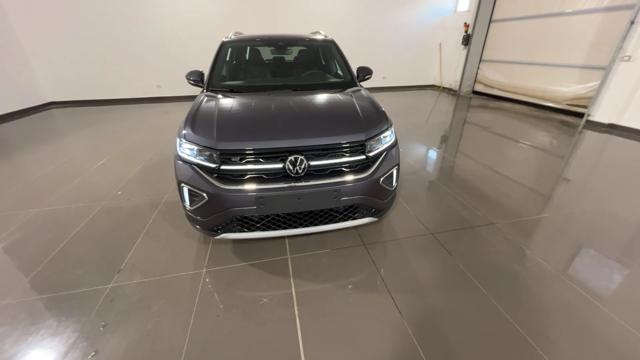 VOLKSWAGEN T-Cross usata, con Airbag