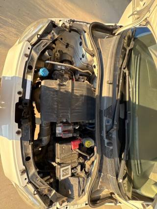 FIAT 500 usata, con Vivavoce