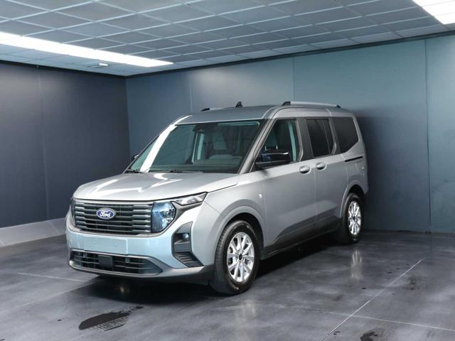 FORD Tourneo Courier usata, con ABS