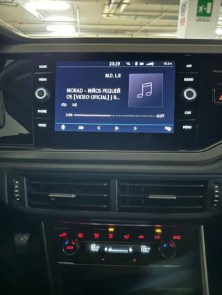 VOLKSWAGEN Polo usata, con Immobilizzatore elettronico
