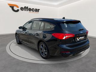 FORD Focus usata, con Airbag Passeggero