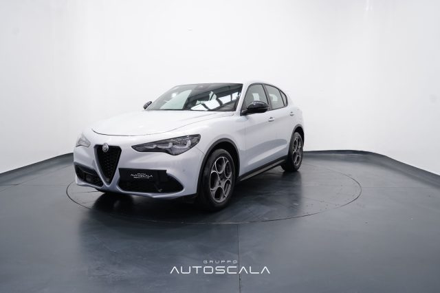 ALFA ROMEO Stelvio usata, con ABS
