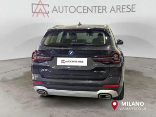 BMW X3 usata, con Airbag Passeggero