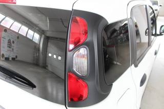 FIAT Panda usata, con USB