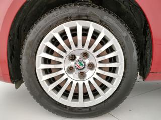 ALFA ROMEO Giulietta usata, con Chiusura centralizzata