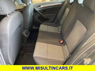 VOLKSWAGEN Golf usata, con Climatizzatore