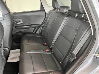 MG ZS usata, con USB