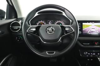 SKODA Fabia usata 11