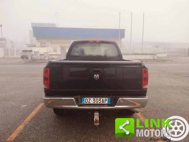 DODGE RAM usata 5