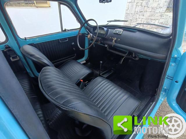 FIAT 500L usata 27