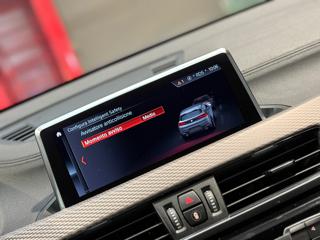 BMW X2 usata, con Volante in pelle