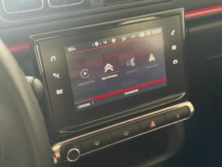 CITROEN C3 usata, con Sedile posteriore sdoppiato