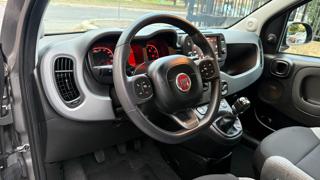 FIAT Panda usata, con Controllo vocale