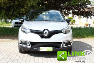 RENAULT Captur usata, con Autoradio