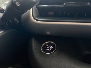JEEP Avenger usata, con Touch screen