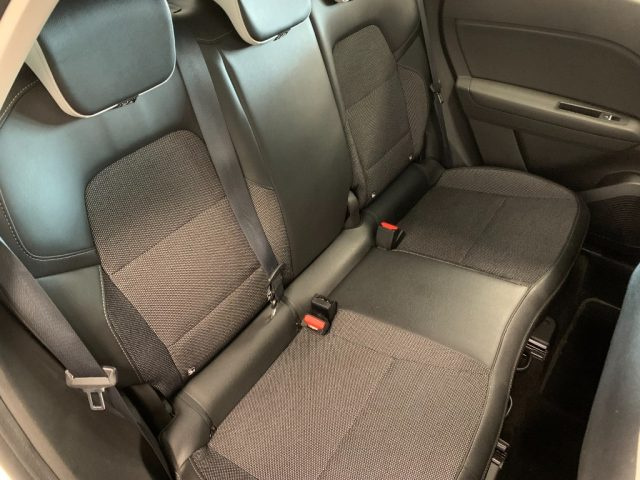 RENAULT Captur usata, con ESP