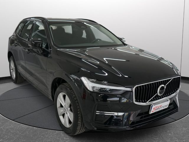 VOLVO XC60 usata, con Airbag
