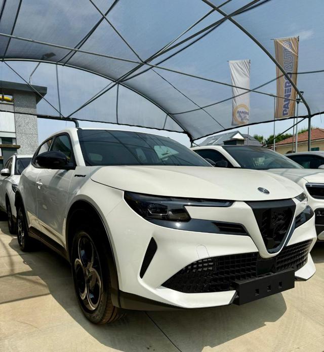 ALFA ROMEO Junior usata, con Autoradio