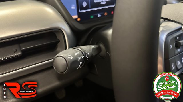 JEEP Avenger usata, con Vetri oscurati