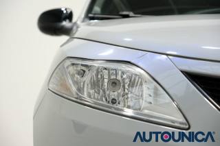 LANCIA Ypsilon usata, con Fendinebbia