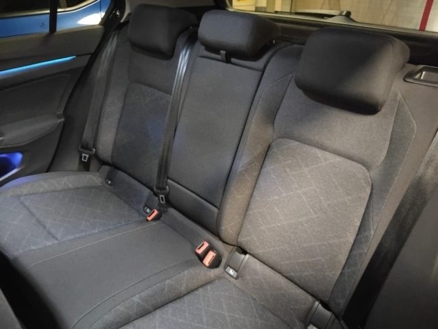 VOLKSWAGEN Golf usata, con Cruise Control