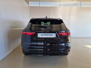 JAGUAR F-Pace usata, con Chiusura centralizzata