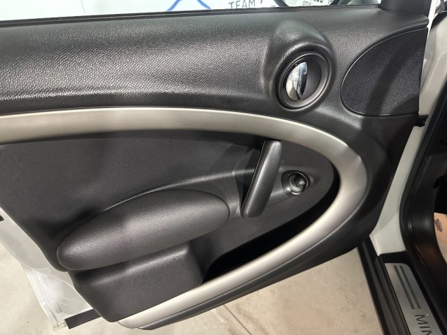 MINI Countryman usata, con Immobilizzatore elettronico