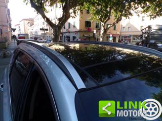 HYUNDAI Santa Fe usata, con Start/Stop Automatico