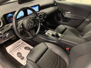 MERCEDES-BENZ A 180 usata, con Cerchi in lega