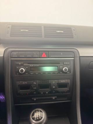 AUDI A4 usata 15