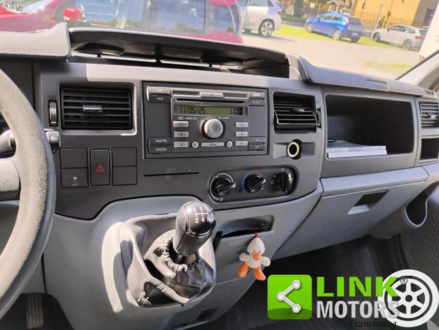 FORD usata 10