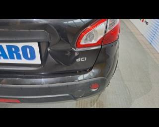 NISSAN Qashqai usata, con Immobilizzatore elettronico