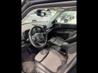 MINI Mini usata, con ESP