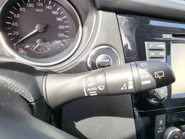 NISSAN Qashqai usata 20