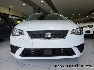 SEAT Ibiza usata, con USB