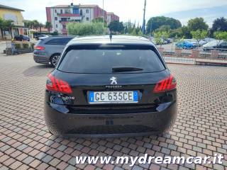 PEUGEOT 308 usata 32