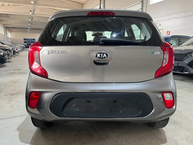 KIA Picanto usata, con Airbag Passeggero