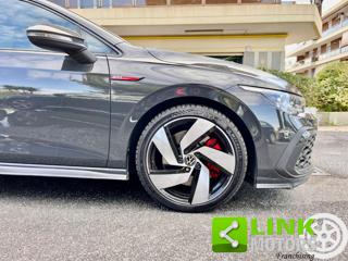 VOLKSWAGEN Golf usata, con ESP