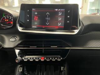 PEUGEOT 208 usata, con Immobilizzatore elettronico