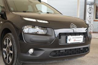 CITROEN C4 Cactus usata, con ESP