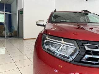 DACIA Duster usata, con Cruise Control