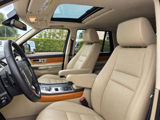 LAND ROVER Range Rover Sport usata, con Chiusura centralizzata
