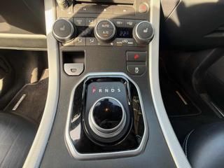 LAND ROVER Range Rover Evoque usata, con Fari Xenon