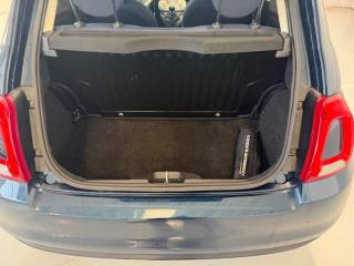 FIAT 500 usata 25