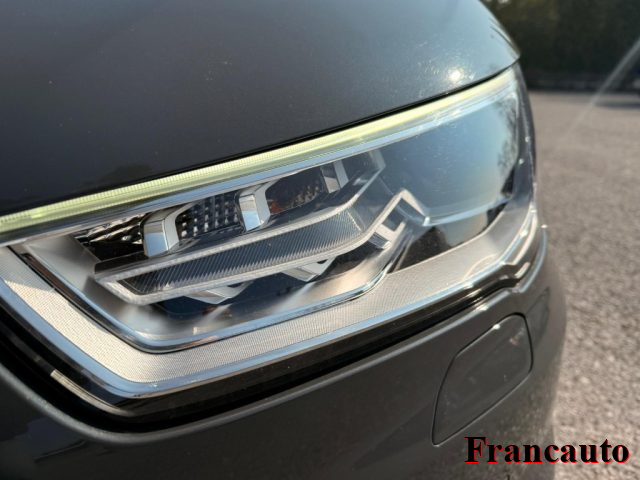 AUDI A1 usata, con Controllo trazione