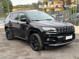 JEEP Compass usata, con Airbag laterali