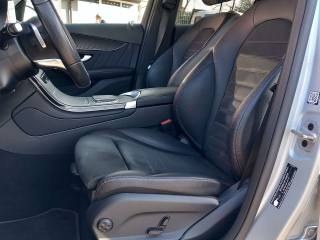 MERCEDES-BENZ GLC 300 usata, con Chiusura centralizzata