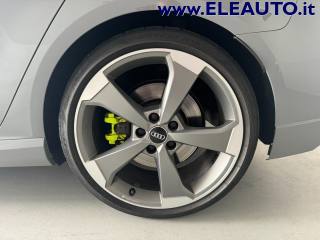 AUDI RS3 usata, con Cerchi in lega