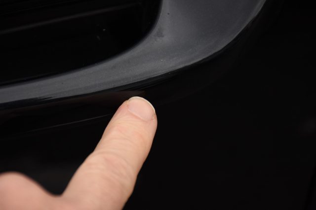 PORSCHE Macan usata, con Immobilizzatore elettronico