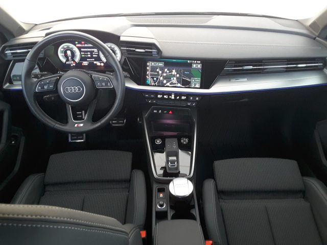 AUDI A3 usata, con ESP